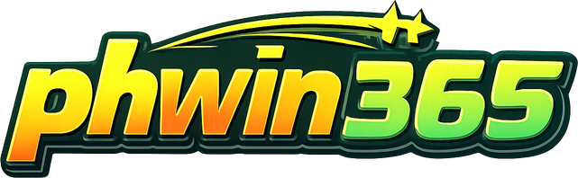 phwin 365 Philippines online gaming brand logo